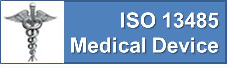 ISO 13485 - Medical Device